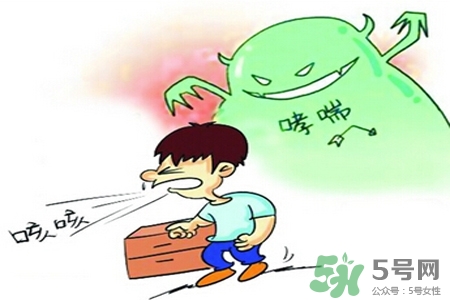 胎盤可以治哮喘嗎？吃胎盤能治哮喘嗎？