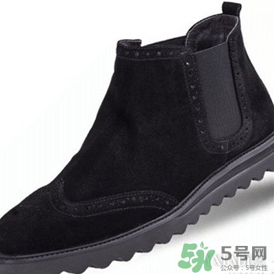 春節(jié)男生穿什么鞋子？過年男生穿什么鞋子？
