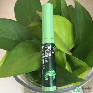 the body shop茶樹(shù)急救棒怎么用？美體小鋪茶樹(shù)祛痘急救棒用法