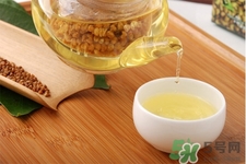 霧霾天喝什么茶好？喝什么茶可以抗霾？