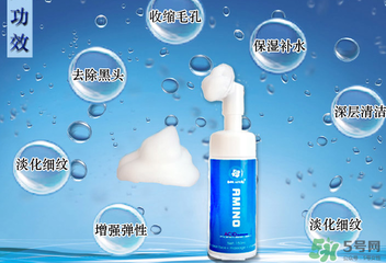 蔻辰洗面奶怎么查防偽？蔻辰洗面奶真假對比