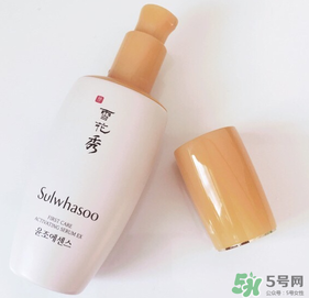 雪花秀滋陰和潤燥哪個(gè)好？雪花秀滋陰和潤燥區(qū)別