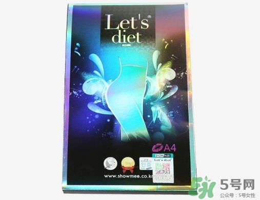 let's diet束腰褲怎么樣？lets diet束腰褲真假？