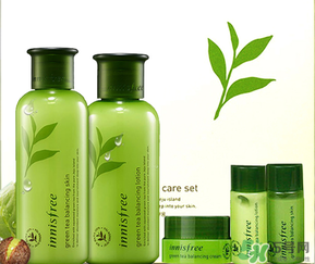 悅詩風(fēng)吟綠茶系列怎么用？悅詩風(fēng)吟綠茶系列使用順序