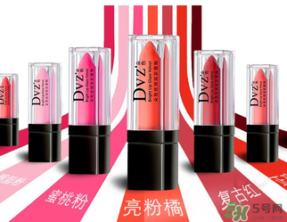 朵色唇釉怎么辨別真假？朵色唇釉真假鑒別圖
