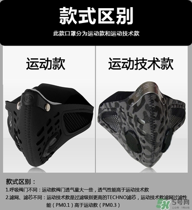 respro口罩怎么樣？respro運(yùn)動(dòng)口罩真假鑒別