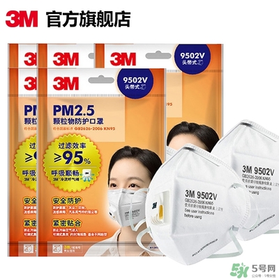 3m口罩多少錢一個(gè)？3m口罩價(jià)格及圖片