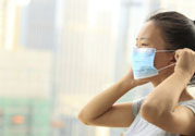 霧霾會引起鼻炎嗎？霧霾天鼻炎怎么辦？