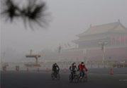 霧霾天可以開窗嗎？霧霾天能開窗通風嗎？