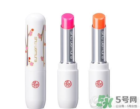 植村秀2017新年限量彩妝有哪些？植村秀2017春季限量價(jià)格