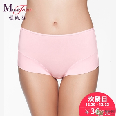曼妮芬內(nèi)衣怎么樣？曼妮芬內(nèi)衣價格及圖片