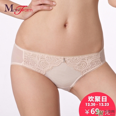 曼妮芬內(nèi)衣怎么樣？曼妮芬內(nèi)衣價格及圖片