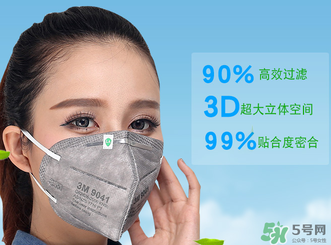 3m口罩能洗嗎？3m口罩可以洗嗎？