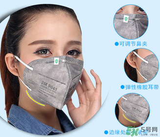 3m口罩能洗嗎？3m口罩可以洗嗎？