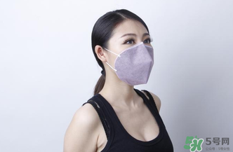 防霧霾口罩能用多久？防霧霾口罩是一次性的嗎？
