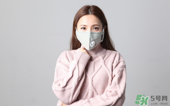 防霧霾口罩能用多久？防霧霾口罩是一次性的嗎？