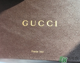 怎么辨別古馳圍巾真假？gucci古馳圍巾真假鑒別