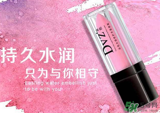 朵色唇釉有毒嗎？朵色唇釉孕婦能用嗎？