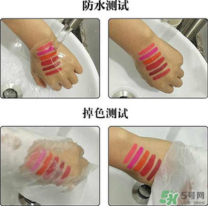 朵色唇釉真的不掉色嗎？朵色唇釉為什么不掉色？