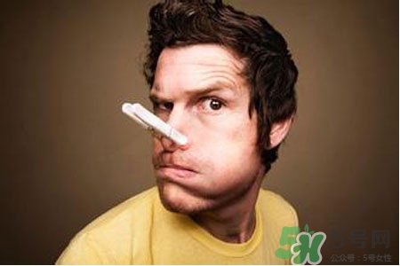 霧霾天回家要洗鼻腔嗎？霧霾天清洗鼻腔應(yīng)成為習(xí)慣