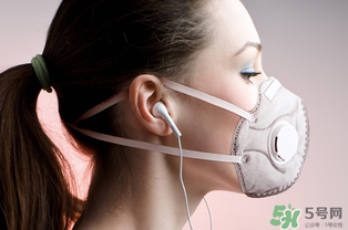 pm2.5口罩可以洗嗎？pm2.5口罩怎么洗？