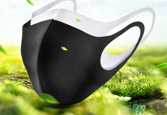 pitta mask口罩能防pm2.5嗎？防pm2.5口罩哪種好？