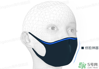 pitta mask口罩能防pm2.5嗎？防pm2.5口罩哪種好？