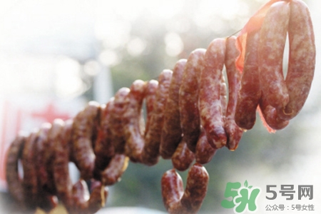 臘肉淹多長時間能吃？臘肉曬多久可以吃？