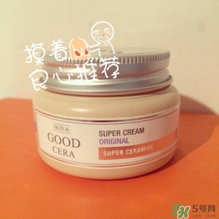 holika超級(jí)面霜怎么用？holika holika神經(jīng)酰胺面霜功效作用