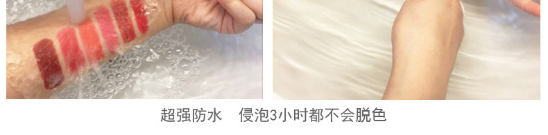 卡奈姿口紅有沒有毒？卡奈姿口紅安全嗎？