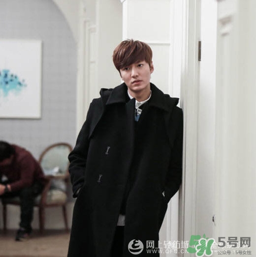 李敏鎬的衣服什么牌子？李敏鎬衣服同款