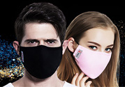 pm2.5口罩怎么戴？pm2.5口罩的正確戴法