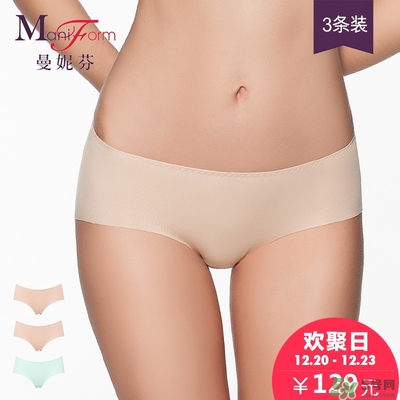 曼妮芬內(nèi)衣怎么樣？曼妮芬內(nèi)衣價格及圖片