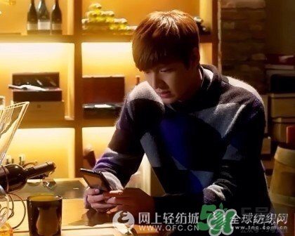 李敏鎬的衣服什么牌子？李敏鎬衣服同款