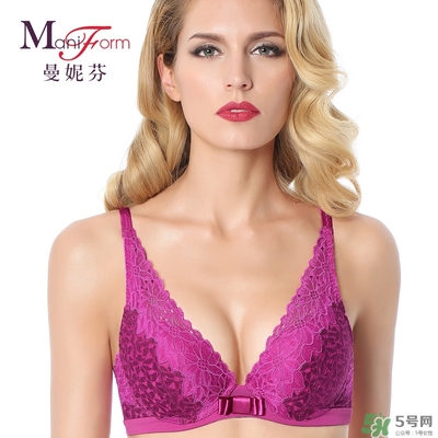 曼妮芬內(nèi)衣怎么樣？曼妮芬內(nèi)衣價格及圖片