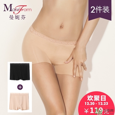 曼妮芬內(nèi)衣怎么樣？曼妮芬內(nèi)衣價格及圖片