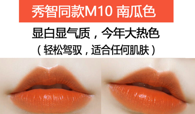 卡奈姿口紅有沒有毒？卡奈姿口紅安全嗎？