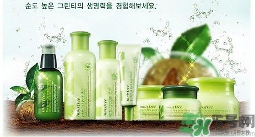 悅詩風吟小綠瓶適合什么年齡？悅詩風吟小綠瓶適合多少歲的人使用？