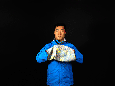 buff百福魔術(shù)頭巾怎么戴？buff魔術(shù)頭巾戴法