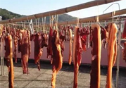 冬至后能曬臘肉嗎？冬至后曬臘肉好吃嗎？