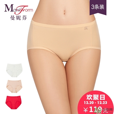曼妮芬內(nèi)衣怎么樣？曼妮芬內(nèi)衣價格及圖片