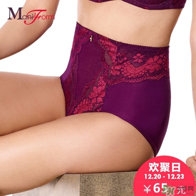 曼妮芬內(nèi)衣怎么樣？曼妮芬內(nèi)衣價格及圖片