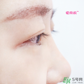 Lucky Trendy睫毛夾怎么樣？使用方法