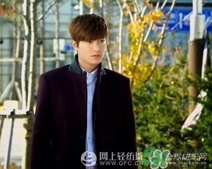 李敏鎬的衣服什么牌子？李敏鎬衣服同款