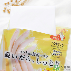 Lucky Trendy手膜怎么樣？使用方法