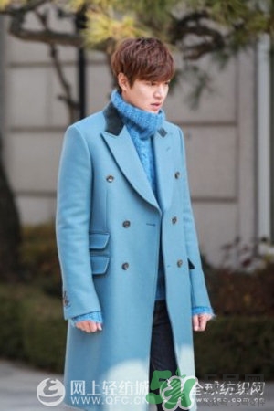 李敏鎬的衣服什么牌子？李敏鎬衣服同款