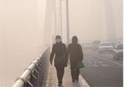 霧霾天氣如何鍛煉身體？霧霾天的運動鍛煉方法