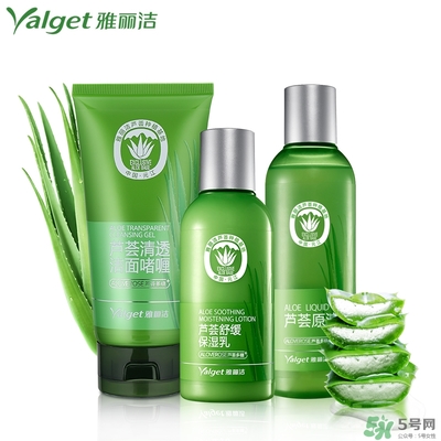 雅麗潔蘆薈膠多少錢？雅麗潔蘆薈膠好不好？