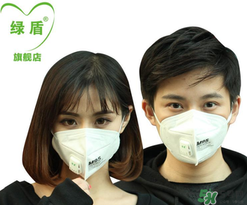 綠盾和3m哪個(gè)好？綠盾口罩和3m 口罩有什么區(qū)別？