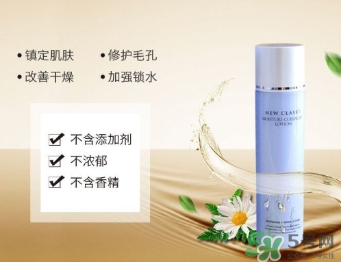 ahc膠原蛋白乳液怎么用？ahc膠原蛋白乳液怎使用方法